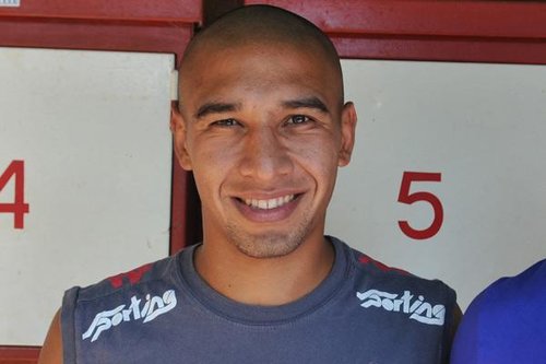 申花新外援资料:强悍中卫曾出道阿根廷豪门