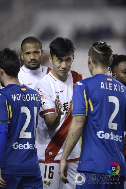 专访张呈栋:我不比队友差 张琳芃旅欧没问题