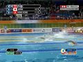 视频：中国游泳军团 赢得4X100米接力冠军