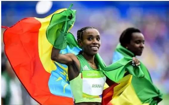 10公里不等于一万米? 世界纪录成绩都不一样_