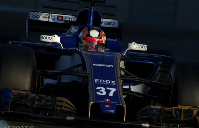 【F1新闻直播室】什么?“女子F1”要出现了?