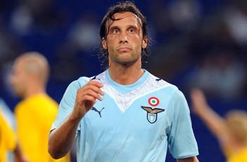 意大利传真:8战3球3助攻 拉齐奥灵魂大爆发