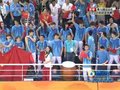 视频：女子200m仰泳 赵菁逆转夺金破亚洲纪录
