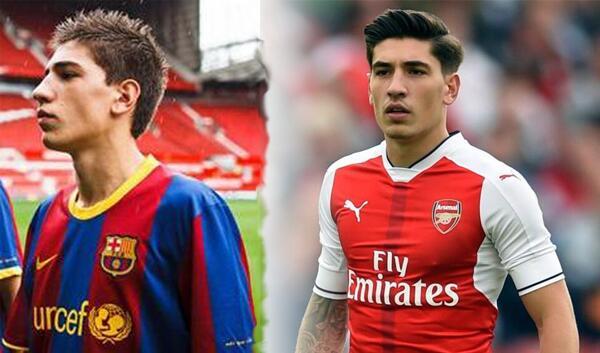 巴萨敲定引援目标:拉玛西亚遗珠+顶星四选一