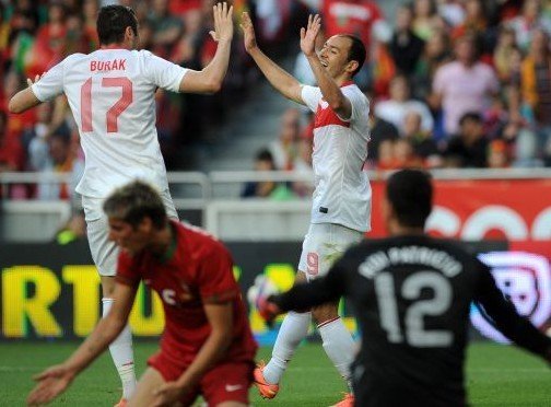 欧洲可没朝鲜 伪豪门葡萄牙恐难避02悲剧重演