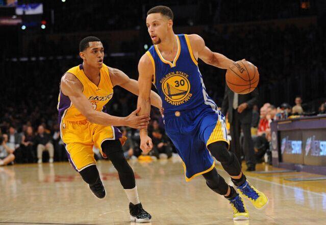 23+5!小克被科比激活 那一刻他有库里的影子