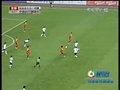 视频：女足小组赛 韩国队连续打门威胁中国队
