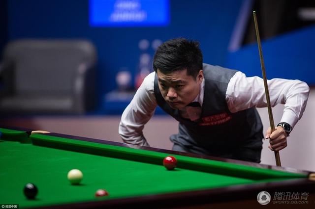 9局5胜决战丁俊晖机会大 赔率仍看好塞尔比