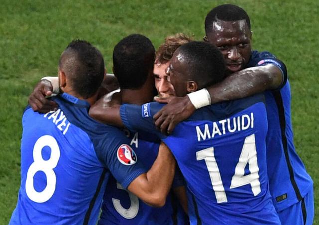 欧洲杯竞猜推荐:胜赔调升 法国常规时间难胜