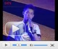 视频：羽林争霸发布会林丹专访环节