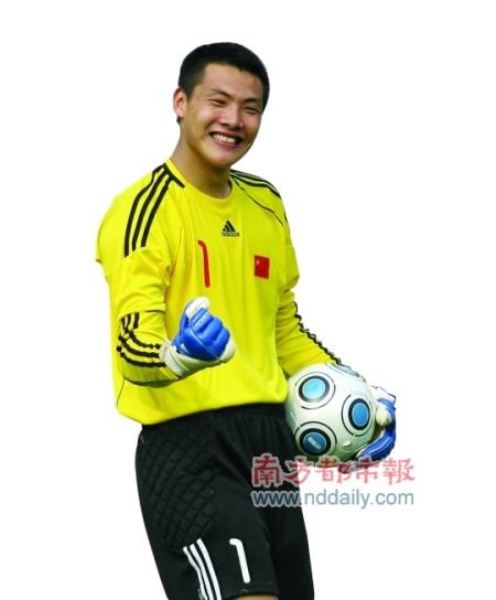 王大雷:骂中国足球的都扯淡 我曾经练到尿血