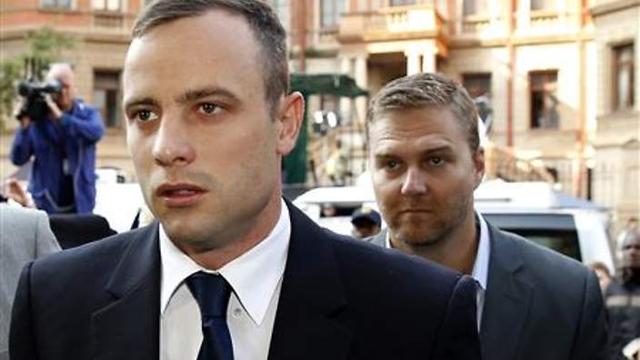 控方结束庭上盘问 刀锋战士承认开四枪没理由