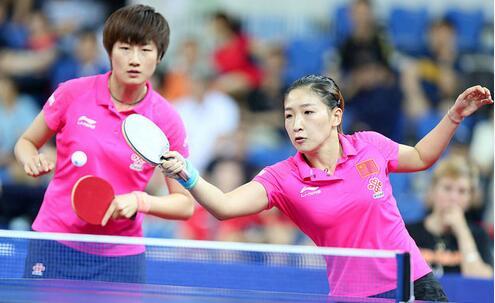 刘诗雯排名_张继科刘诗雯(3)