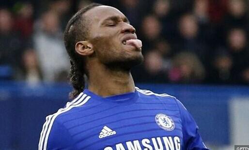 曝德罗巴未来几周宣布退役 进入切尔西教练组