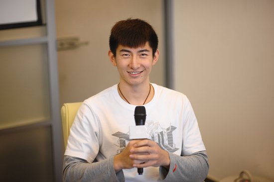 19岁新星结束美国特训:多少付出就有多少回报