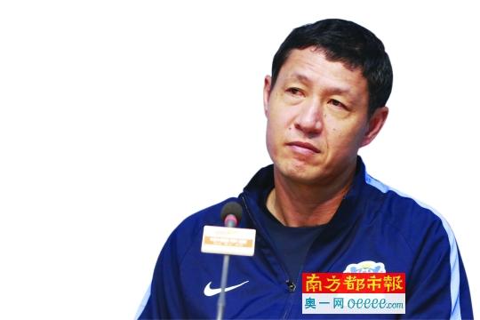山哥黎兵继续救火