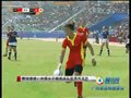 视频：女子橄榄球小组赛 中国取得两连胜