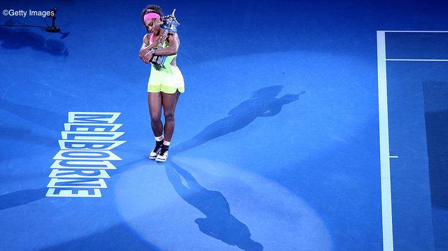网球专家Ubha澳网四强预测 阿扎伦卡笑到最后