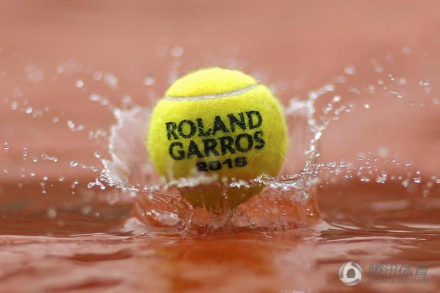 法网女单八强一半是陌生人 六国新军围剿女皇