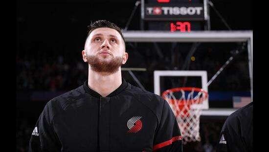 30强巡礼:开拓者夏天忙瘦身 新季或难进季后赛