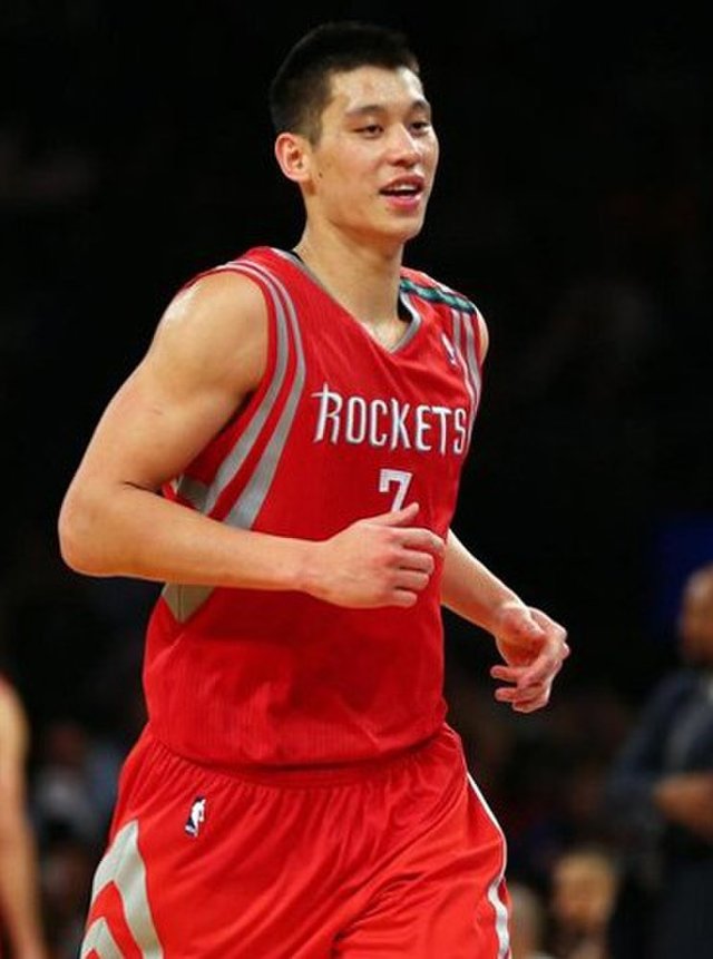 16天10战累垮火箭 林书豪:休息真的非常需要