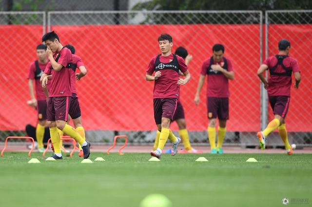 中伊战最终名单6日中午确定 赛前6小时可调整