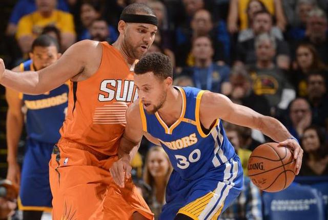 库里效率值压阿杜汤神 却曝软肋失冠隐患仍在 