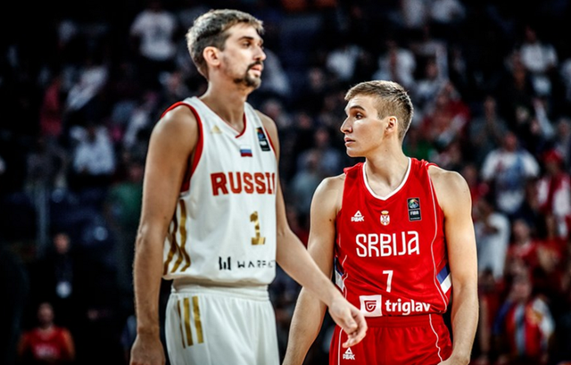 西班牙季军收官欧洲杯 欧洲篮球已到改朝换代时?_体育_腾讯网