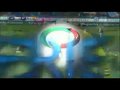 视频：拉齐奥3-1国米 埃尔南内斯任意球破门