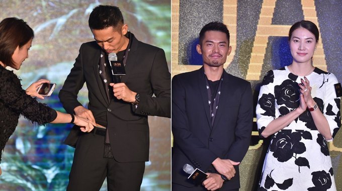 羽毛球频道_腾讯体育_腾讯网