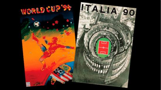 1990-1994:世界杯决赛圈和巴萨(五)