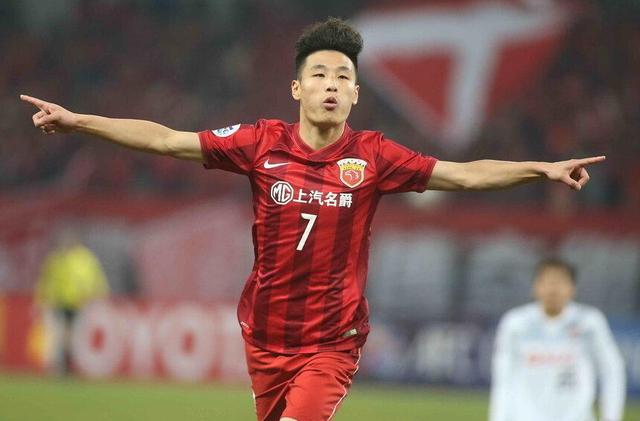 12强赛连失单刀 赔率却力挺武磊争夺中超金靴