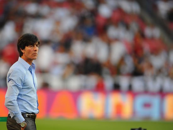 德国18年不胜巴西纪录作古 勒夫率新战车起航