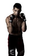 UFC第127期对阵表 中国第一人张铁泉出战(图)