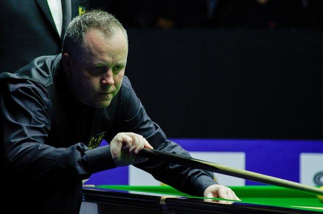 28冠超奥沙利文 国锦赛希金斯10-5胜黑马问鼎