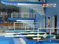 视频：跳水男子3米板决赛 日本选手最后一跳
