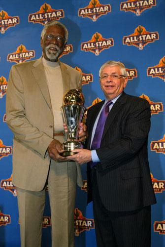 他退役近50年丰碑仍在 已成NBA永不磨灭的痕迹