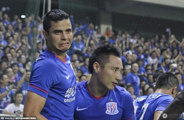 上海德比3.0!争冠or复仇? 沪上霸主花落谁家