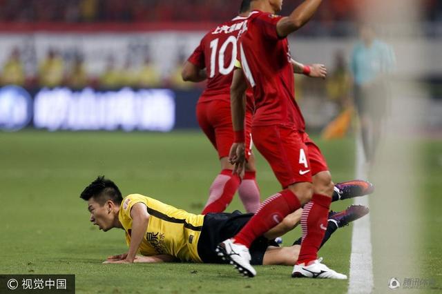 榜首战阿兰完成救赎 不够味?亚冠将更有看头