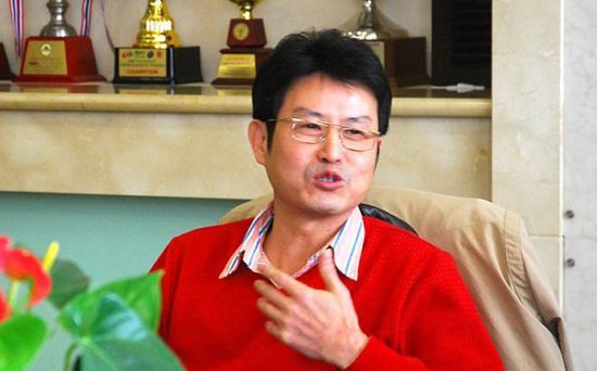 【独家】陈忠和确认不来北京 析为何放弃竞聘_体育_腾讯网