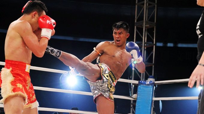 K-1_腾讯体育_腾讯网