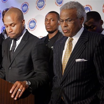 NBA停摆导致降薪潮 最高降薪幅度竟达到75%