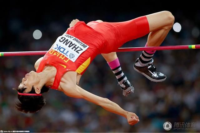 张国伟:里约现状与我无关 去比赛也不到处乱跑