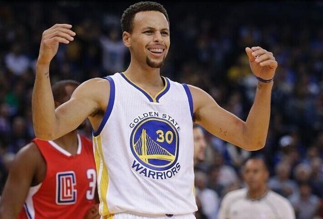 20日视频直播勇士vs快船 继续赢还是被复仇?_