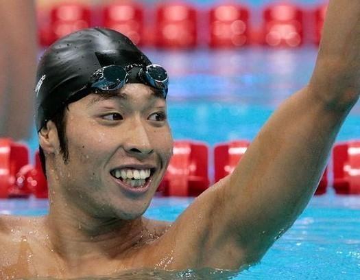 日本游泳队希望亚运会奖牌数接近中国