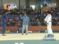 视频：奥运冠军杨秀丽不敌韩国选手无缘金牌