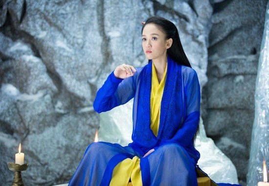 换心救小三?闹!快购彩 东方教主等着你拯救