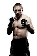 UFC第127期对阵表 中国第一人张铁泉出战(图)