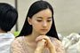 【图片】棋坛第一美女黑嘉嘉亮相 苦战挺进小组4强