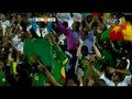视频：喀麦隆3-0波兰 埃托奥鬼脚+华丽雷射斩